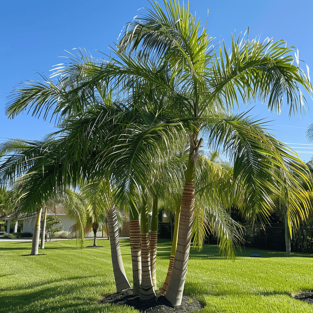 Expert pruning and crown thinning for healthier trees across North County San Diego.